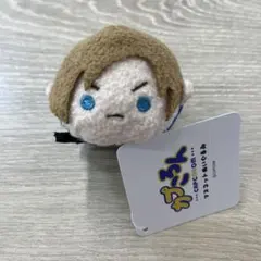カプころん レオン・S・ケネディ 新品未使用 タグ付き カプころん レオン・S・ケネディ - メルカリ