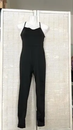 ZARA ジャンプスーツ オールインワン