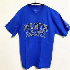 04 Limited Sazabys フォーリミ　Tシャツ