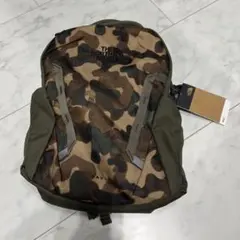 リュック・バックパック　THENORTHFACE ノースフェイス