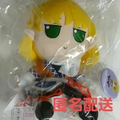 2025年最新】東方ぬいぐるみ パルスィの人気アイテム - メルカリ