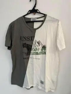 値下げ中　STOOGE & CO メンズ　半袖Tシャツのサムネイル