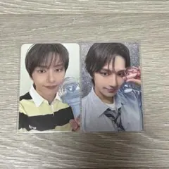 SEVENTEEN ジュン NEW_ 仁川 セルカ トレカ 1枚 - メルカリ