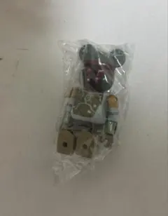 ベアブリック BE@RBRICK ボバ・フェット STARWARS