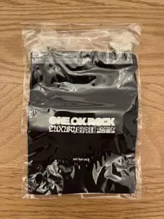 ONE OK ROCK Amazon限定 オリジナルミニ巾着のサムネイル