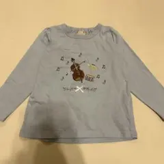 プティマイン⭐︎100Tシャツ