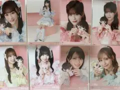 イコラブ 生写真 モーリーファンタジー