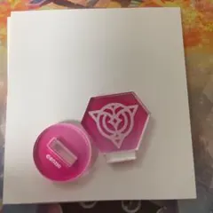 ヴァンガード 国家ミニアクリルスタンドマーカー リリカルモナステリオ