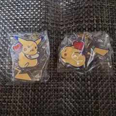 ピカチュウ ポケモン ダイナー アクリルキーホルダー コレクション