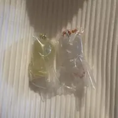 SKZOO グミ&チャーム ヒョンジン フィリックス ジニレット ポガリ