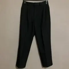 UNIQLO ヒートテックタックパンツ 黒 M