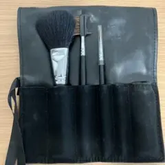 cosmedo メイクブラシセット ロールケース付きのサムネイル