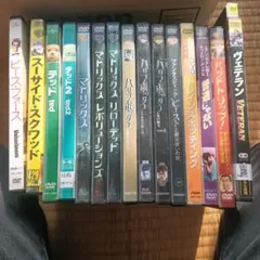 バラ売り可］ジム・キャリー主演映画 DVD 11本セット - メルカリ