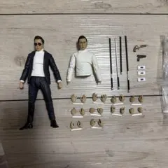 mafex ジョン・ウィック ケインのサムネイル