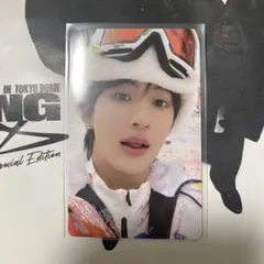 RIIZE アントン トレカ ラキドロ タワレコ