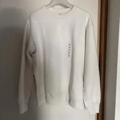 UNIQLO スウェットシャツ