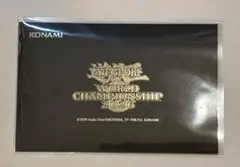 遊戯王 WCS2026来場記念セット　 融合&青眼の究極竜 遊戯王 WCS2026 来場記念カード 青眼の究極竜 融合 未開封 - メルカリ