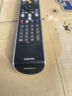 ☆新品未使用☆東芝PCリモコンG83C00089410 - メルカリ