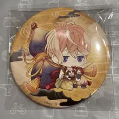 逆巻シュウ DIABOLIK LOVERS ちびっこヴァンパイア缶バッジ シュウ