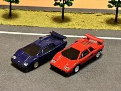 ランボルギーニ コレクション カウンタック　LP500S