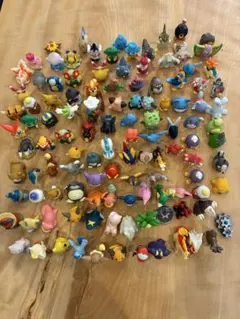 ポケモン モンコレ フィギュア 指人形 188体 まとめ売り ポケモン モンコレ フィギュア 指人形 188体 まとめ売り - メルカリ