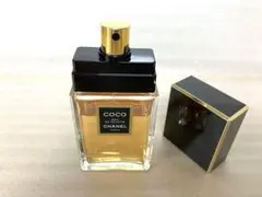 CHANEL COCO ココシャネル オードトワレ