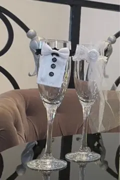 ウェディング小物 タキシード　ベール　ウェディングドレス　ウェルカムスペース