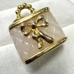 822-1 ネックレス　アクセサリー　ペンダントトップ　チャーム