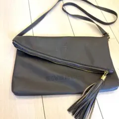 GIVENCHY ノベルティ　ショルダーバッグ