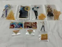 プロセカ 天馬司 アクスタ