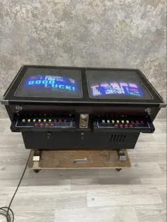 ラスト1台！ギターフリークス（XG筐体）オフラインキット付属 ラスト1台！ギターフリークス（XG筐体）オフラインキット付属 - メルカリ
