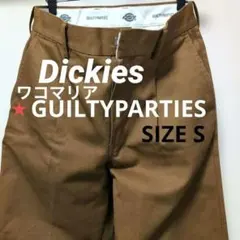 Dickies_ ワコマリア_GUILTYPARTIES _SiZE Sのサムネイル