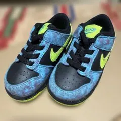 NIKE ベビー　スニーカー　12センチ
