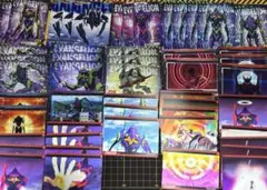 99類 PP アマダ エヴァンゲリオン カード Evangelion セット 99類 PP アマダ エヴァンゲリオン カード Evangelion セット - メルカリ