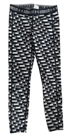 UNDER ARMOUR アンダーアーマー　スポーツウェア　S