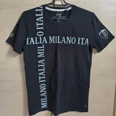 VIOLA rumore Tシャツ ブラック Mサイズ