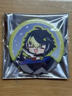 Dytica スイパラコラボ 缶バッジ 伊波ライ