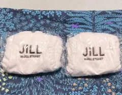 ジルスチュアート　ガチャガチャのミニバッグ2点　新品未使用