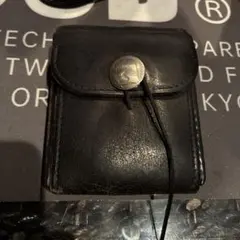 ゴローズ　財布　二つ折財布　ショートウォレットのサムネイル