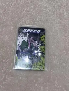 なとり 摩擦 トレーディングカード SPEED - メルカリ