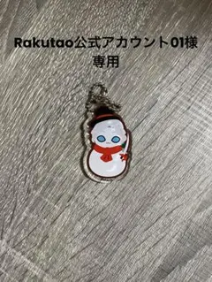 RT-134427 写真家 キーホルダー