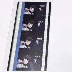 ヒプムビ　入場者特典　コマフィルム　天国獄　ハンドサイン