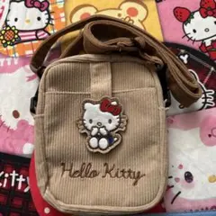 ショルダーバック