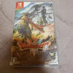 ドラクエ1・2 テレビゲーム