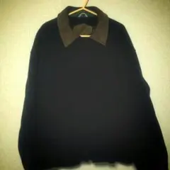 スウェード ブルゾン