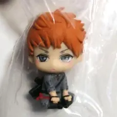 【未開封】ヒプノシスマイク(毒島メイソン理鶯) おすわり隊〈一時休戦〉