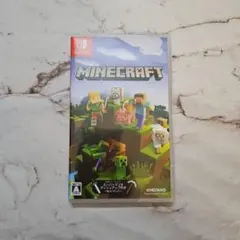 マインクラフト Switch ソフト Nintendo