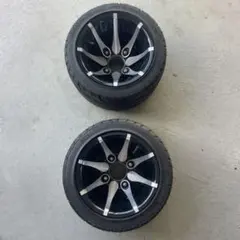 2026年最新】ジャイロキャノピー フロントホイールの人気アイテム