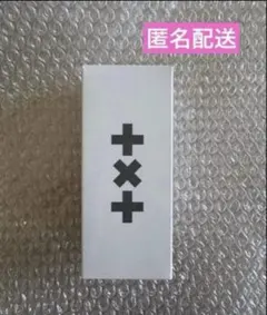 TXT モア棒キーリング モアボン ミニペンライト　ライトスティックキーリング