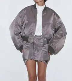 ジャケット MA-1